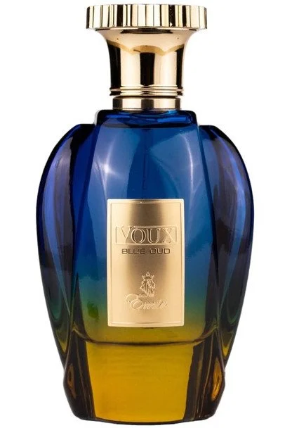Voux Blue Oud Eau de Parfum Unisex 100 ml