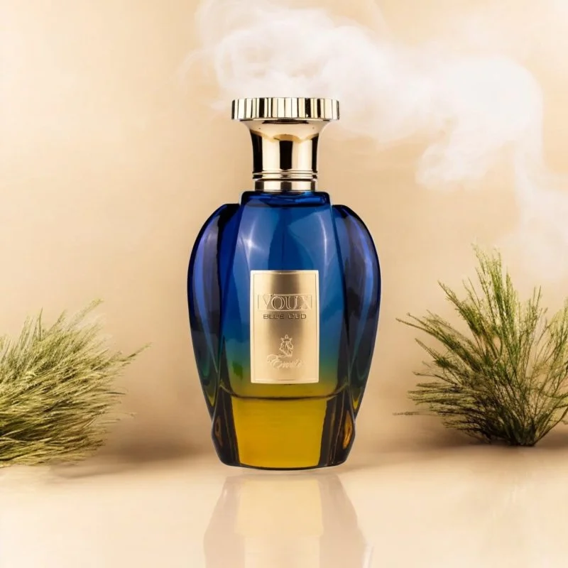 Voux Blue Oud Eau de Parfum Unisex 100 ml
