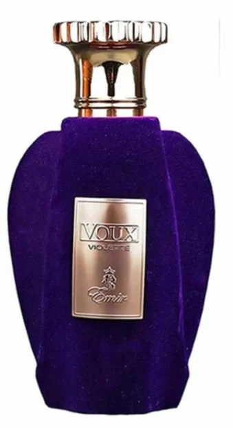 Voux Violette Eau de Parfum Unisex 100 ml