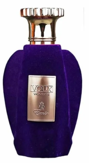 Emir Voux Violette Eau de Parfum Unisex