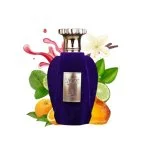 Voux Violette Eau de Parfum Unisex 100 ml