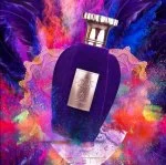 Voux Violette Eau de Parfum Unisex 100 ml
