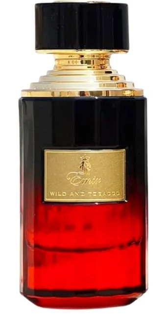 Wild & Tobacco U 100 ml Hard Eau de Parfum