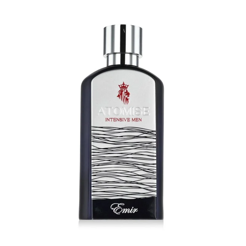 Atomise Intensive Men eau de parfum voor heren 100 ml