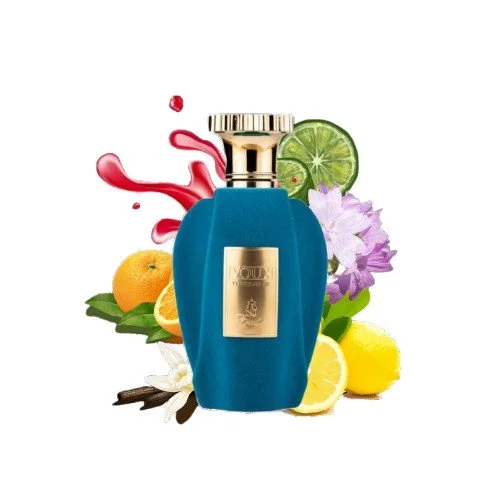 Voux Turquoise U Eau de Parfum 100 ml