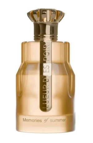 Emir Memories of Summer Lueur D´espoir Eau de Parfum unisex