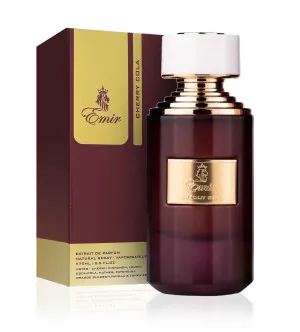 Emir Cherry Cola parfumextract unisex 75 ml
