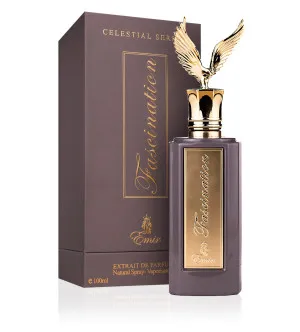 Emir Fascination parfumextract unisex 100 ml