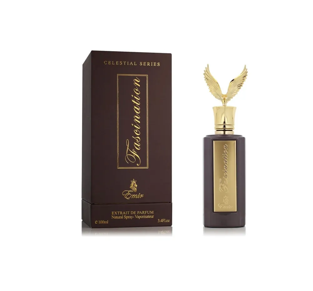 Fascination parfumextract unisex 100 ml