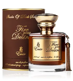 Emir Fire Your Desire parfum unisex 100 ml