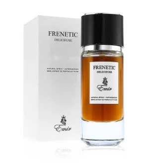 Emir Frenetic Delicieuse parfumextract unisex 80 ml