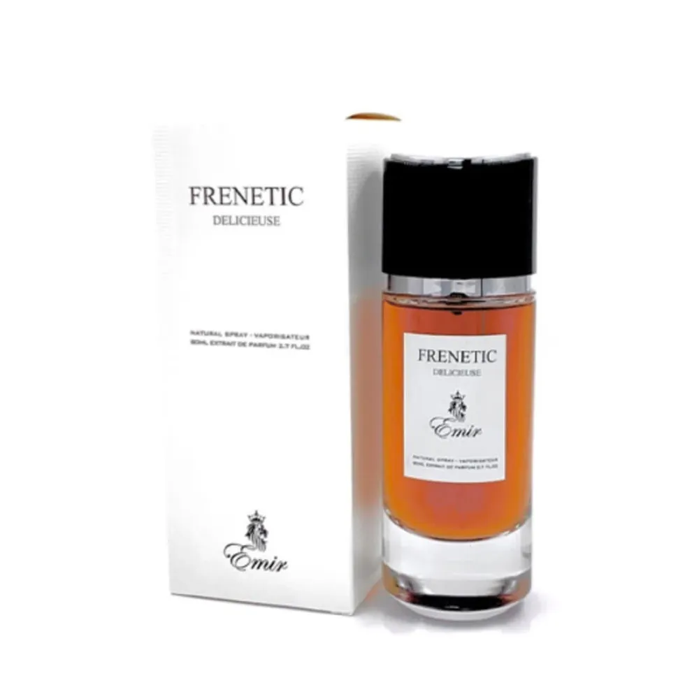 Frenetic Delicieuse parfumextract unisex 80 ml