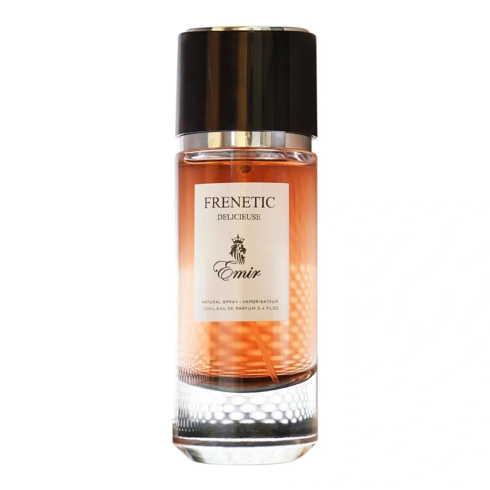 Frenetic Delicieuse parfumextract unisex 80 ml