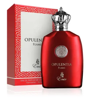 Emir Opulentia Flame eau de parfum voor mannen 100 ml