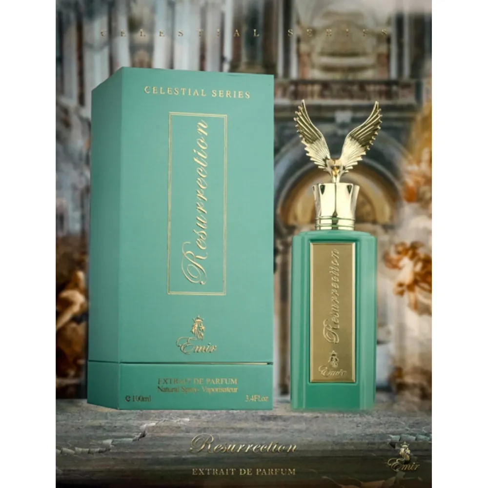 Resurrection parfumextract unisex 100 ml