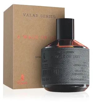 Emir Valar Series A Walk On Dirt eau de parfum voor mannen 100 ml