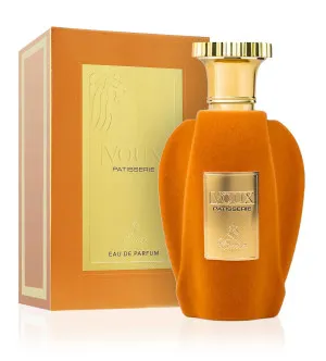 Emir Voux Patisserie eau de parfum unisex 100 ml