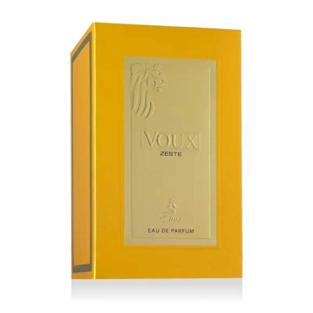 Emir Voux Zeste parfumwater unisex
