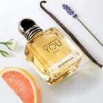 Emporio Armani Stronger With You Only eau de toilette voor heren 100 ml