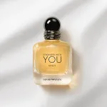 Emporio Armani Stronger With You Only eau de toilette voor heren 100 ml