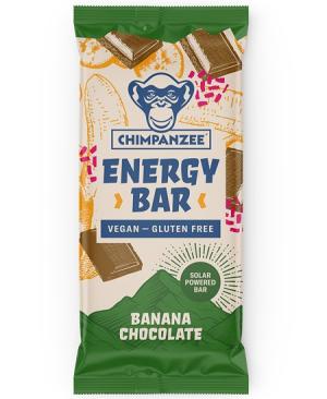 Energiereep - Banaan & Chocolade 55 g