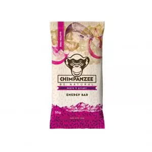 Chimpanzee Energiereep - Appel & Gember