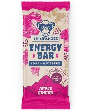 Chimpanzee Energiereep - Appel & Gember