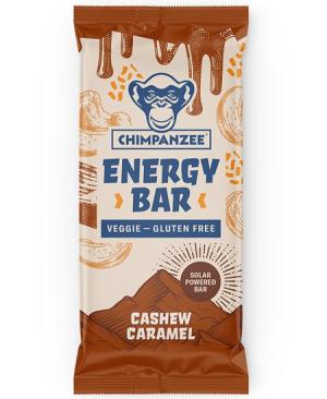 Energiereep - Cashew Karamel 55g