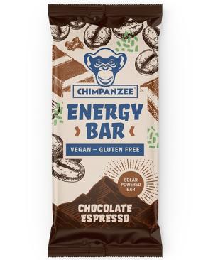Energiereep - Chocolade Espresso