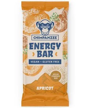 Chimpanzee Energiereep Abrikoos 55 g