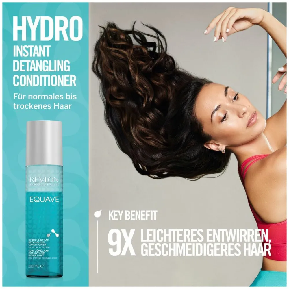 Equave Hydro Direct Ontwarrende Conditioner 200 ml