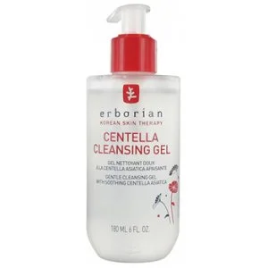 Erborian Centella Cleansing Gel reinigende gel voor het gezicht