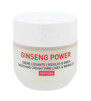 Erborian Ginseng Power Smoothing Cream gladmakende gezichtscrème