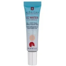 CC Water CC-crème met een lichte geltextuur Claire 15 ml