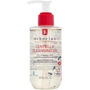 Erborian Centella Cleansing Oil reinigende gezichtsolie