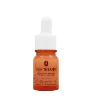 Erborian Skin Therapy Multi-Perfecting Night Serum nachtelijk gezichtsserum