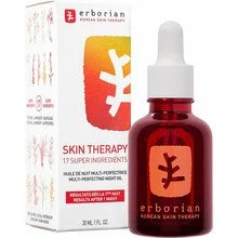 Erborian Skin Therapy Multi-Perfecting Night Oil nachtelijke gezichtsolie
