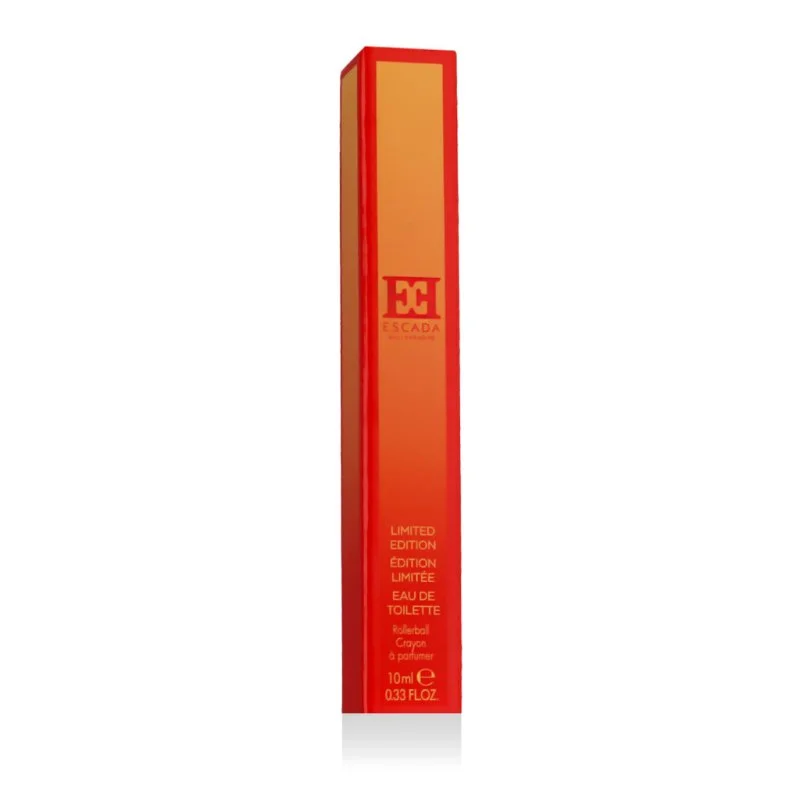 Escada Bali Paradise MINI eau de toilette voor dames 10 ml
