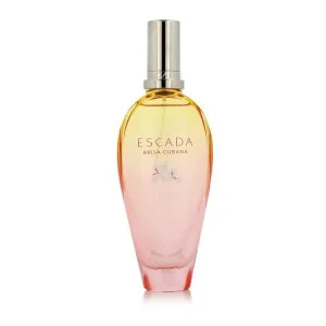 Escada Brisa Cubana eau de toilette voor dames
