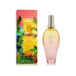 Escada Brisa Cubana eau de toilette voor dames 100 ml