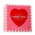 Escada Candy Love eau de toilette voor dames 100 ml