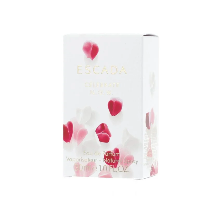 Escada Celebrate N.O.W. eau de parfum voor dames 30 ml