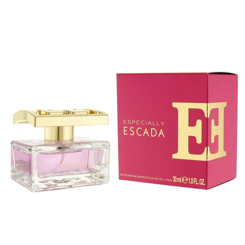Escada Especially Eau de Parfum voor dames 30 ml