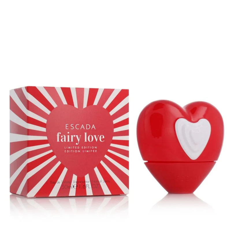 Escada Fairy Love eau de toilette voor dames 50 ml
