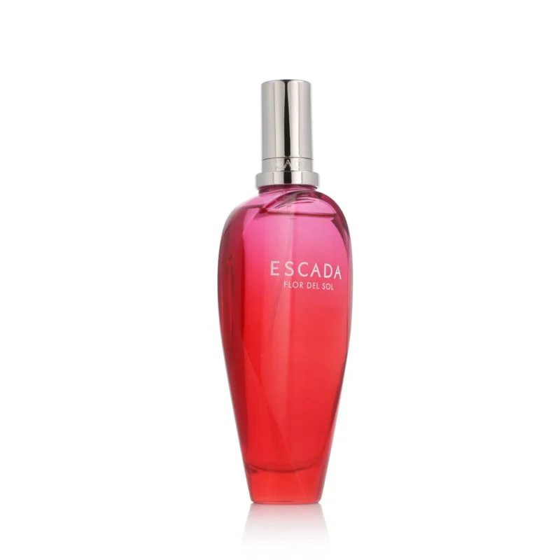 Escada Flor del Sol eau de toilette voor dames 100 ml