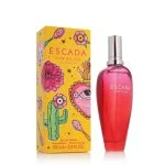 Escada Flor del Sol eau de toilette voor dames 100 ml