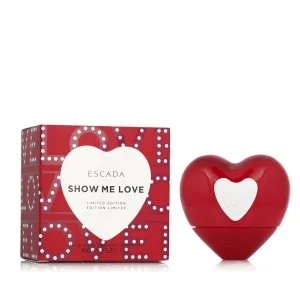 Escada Show Me Love Eau de Parfum voor dames