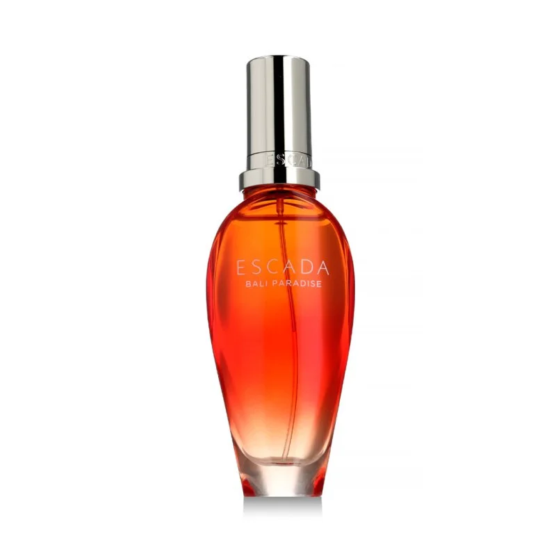 Bali Paradise eau de toilette voor dames 50 ml