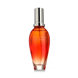 Escada Bali Paradise eau de toilette voor dames