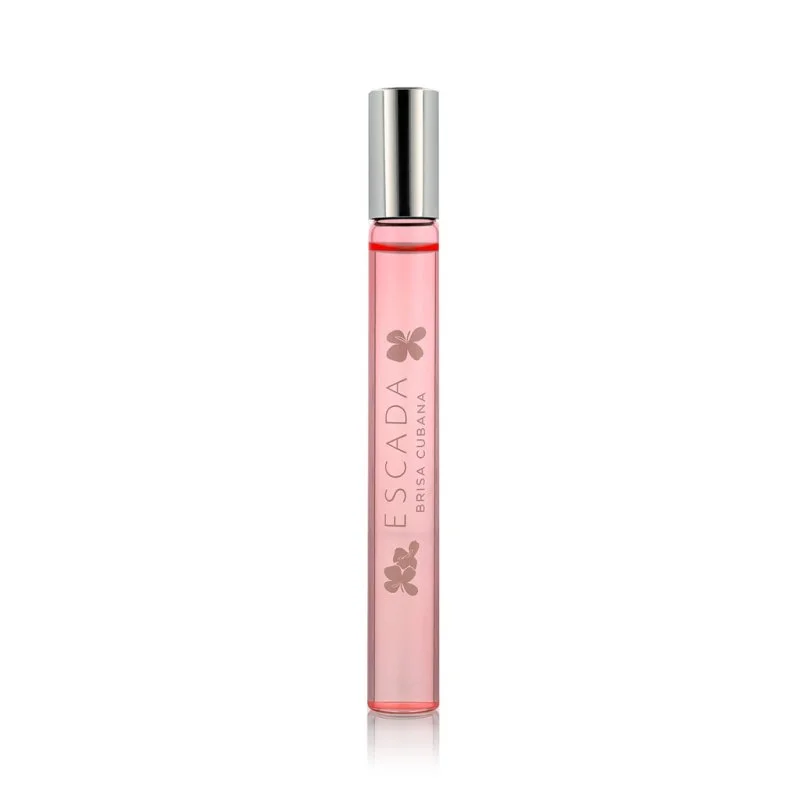 Brisa Cubana Roll-On eau de toilette voor dames 10 ml